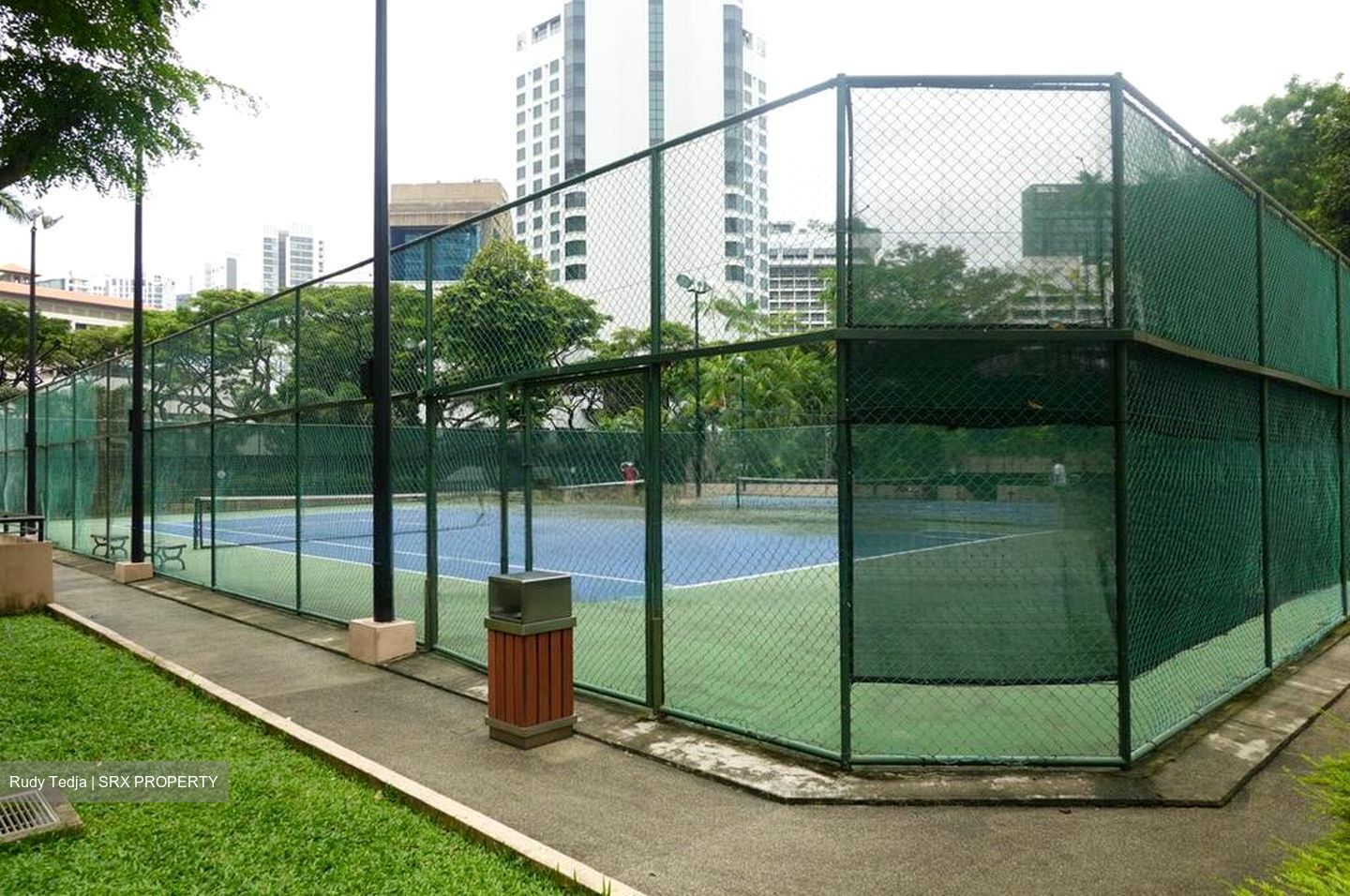 Four Seasons Park (D10), Condominium #454609851